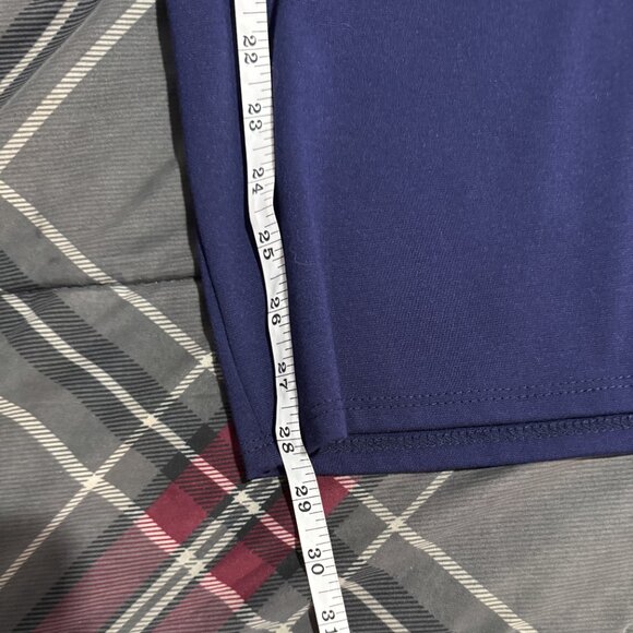 Blue Skirt - Picture 5 of 5